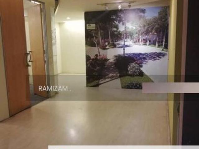 Bandar Baru Wangsa Maju