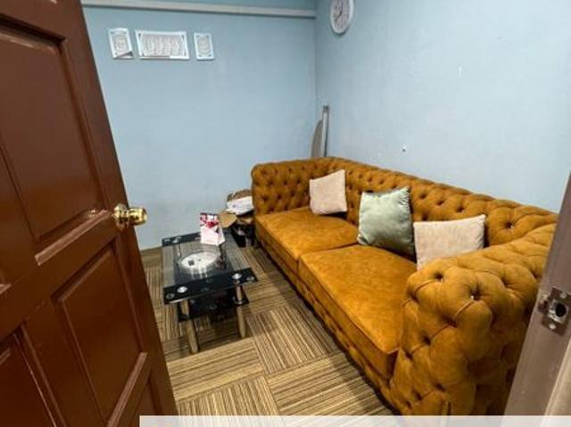 Bandar Baru Wangsa Maju