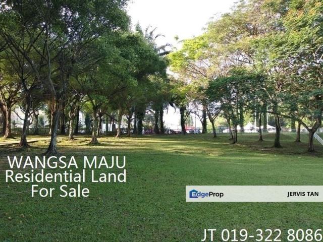 Bandar Baru Wangsa Maju