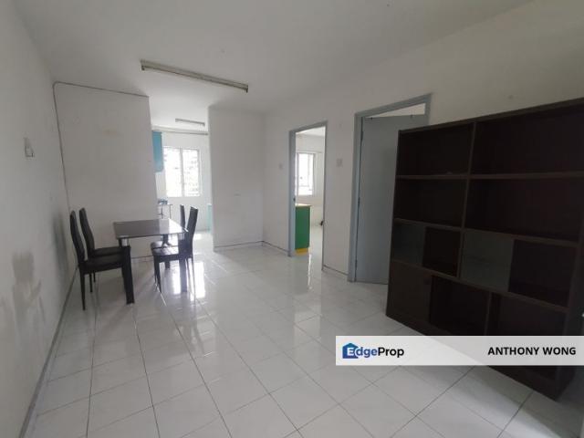 Bandar Baru Wangsa Maju Seksyen 2