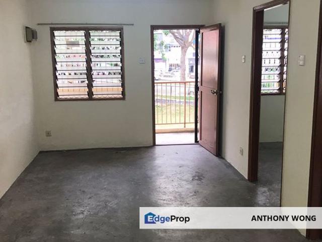 Bandar Baru Wangsa Maju Seksyen 2