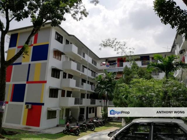 Bandar Baru Wangsa Maju Seksyen 2