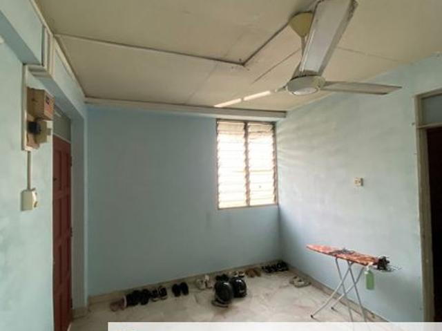 Bandar Baru Wangsa Maju Seksyen 2