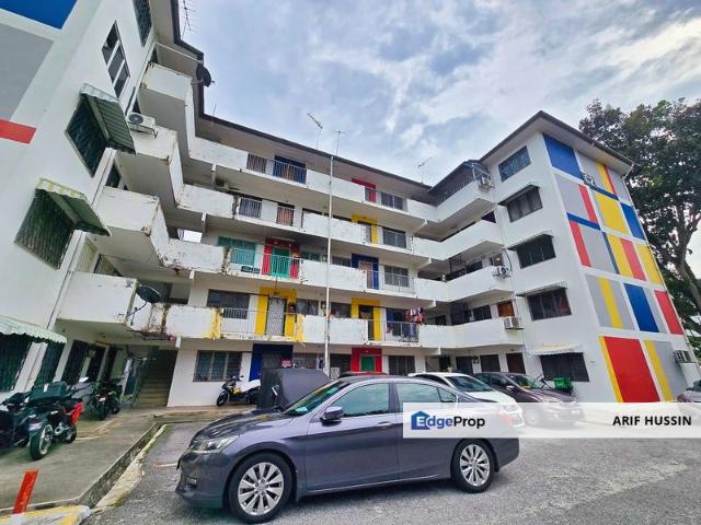 Bandar Baru Wangsa Maju Seksyen 2