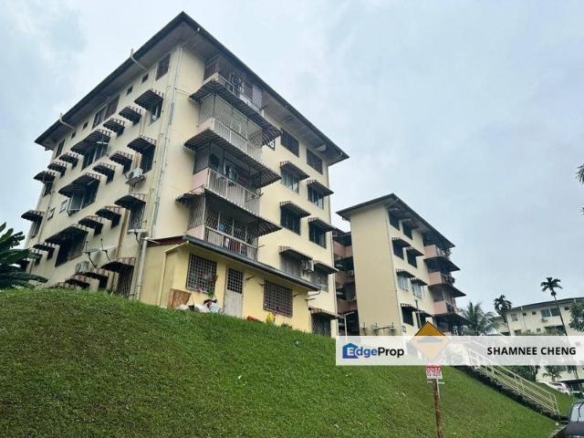 Bandar Baru Wangsa Maju Seksyen 2