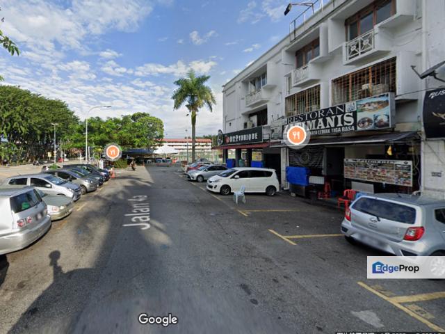 Bandar Baru Wangsa Maju Seksyen 2