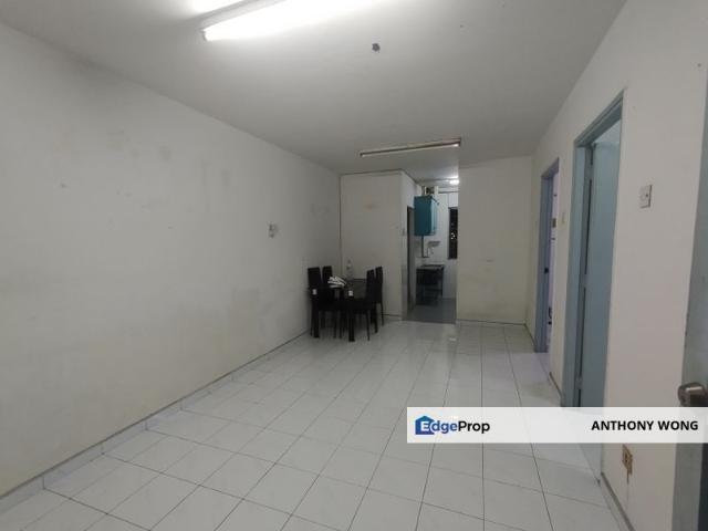 Bandar Baru Wangsa Maju Seksyen 2