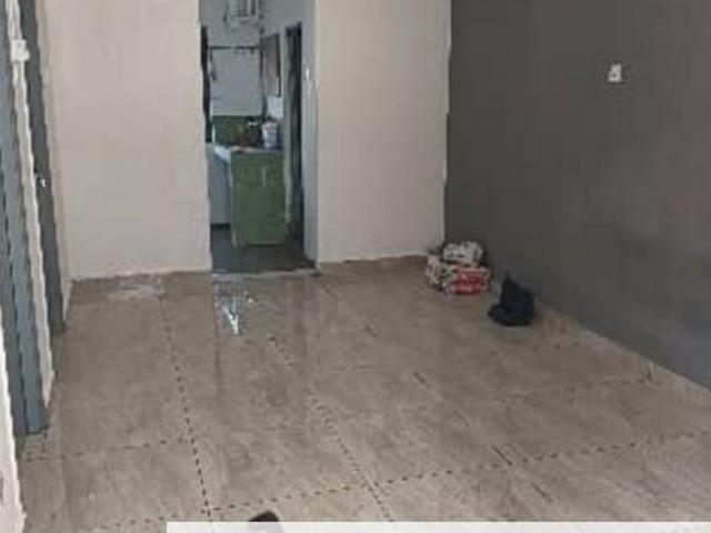 Bandar Baru Wangsa Maju Seksyen 2