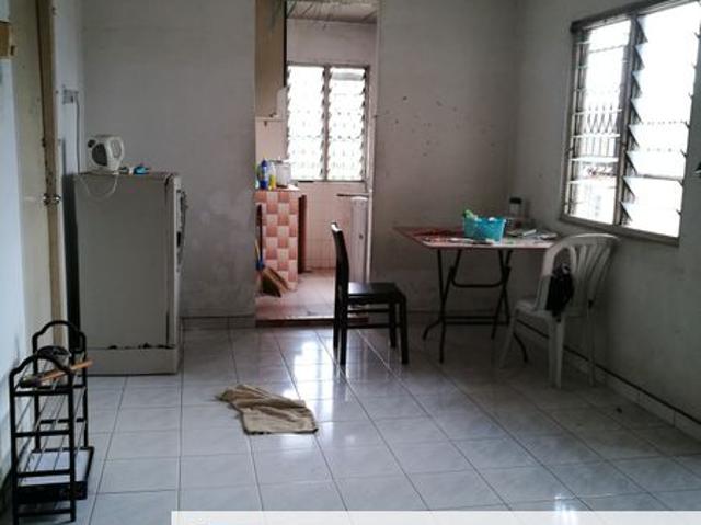 Bandar Baru Wangsa Maju Seksyen 2