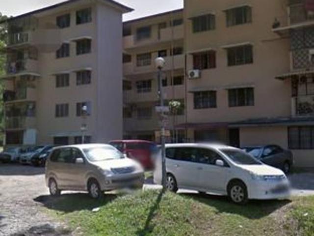 Bandar Baru Wangsa Maju Seksyen 2