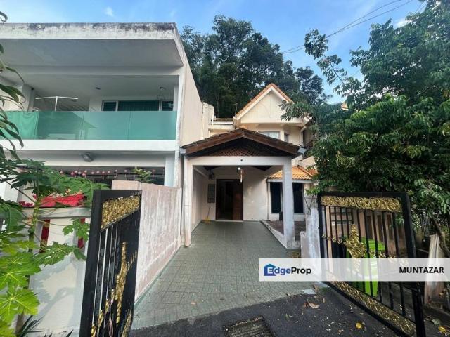 Bandar Baru Wangsa Maju Seksyen 5
