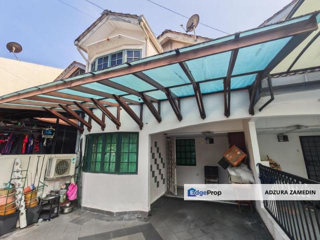 Bandar Baru Wangsa Maju Seksyen 5