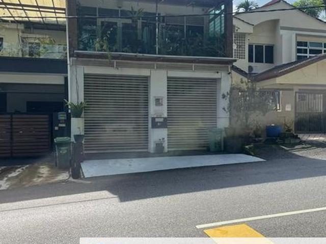 Bandar Baru Wangsa Maju Seksyen 5