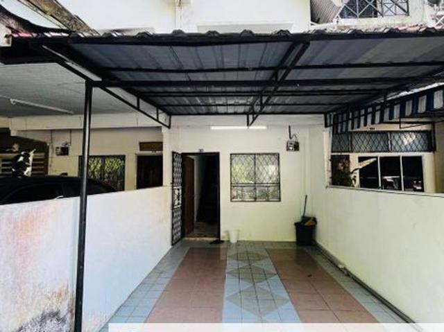 Bandar Baru Wangsa Maju Seksyen 5