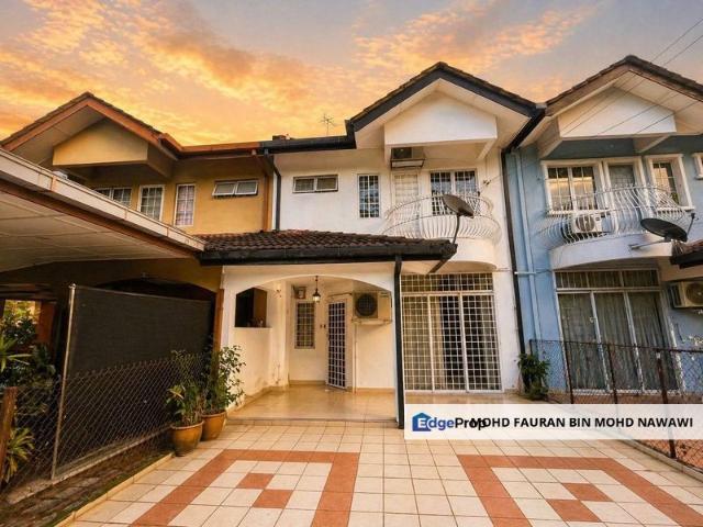 Bandar Baru Wangsa Maju Seksyen 5