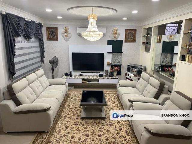 Bandar Baru Wangsa Maju Seksyen 6