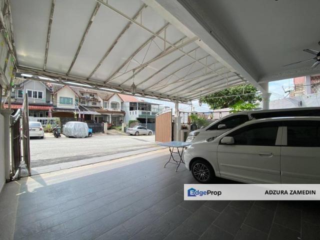 Bandar Baru Wangsa Maju Seksyen 6