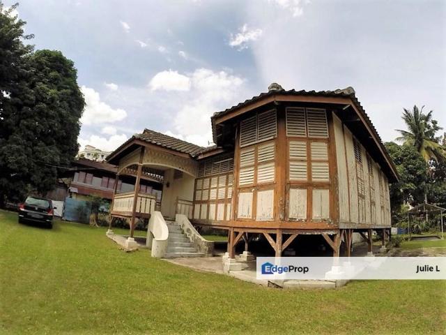 Bandar Baru Air Itam