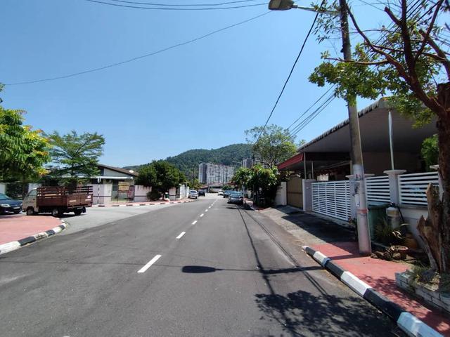 Bandar Baru Air Itam Ayer Itam 1 Storey Semi D For Sales