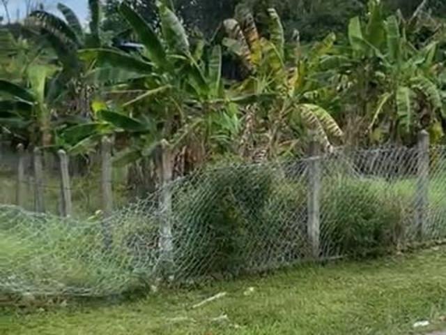 BANDAR BARU ALOR GAJAH