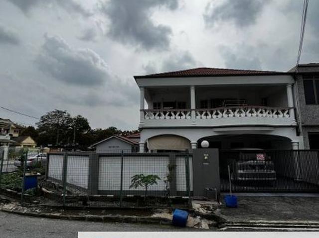 Bandar Baru Ampang