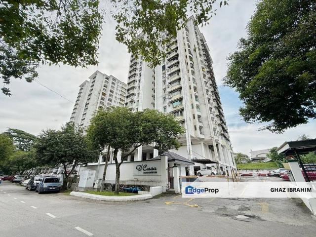 Bandar Baru Ampang
