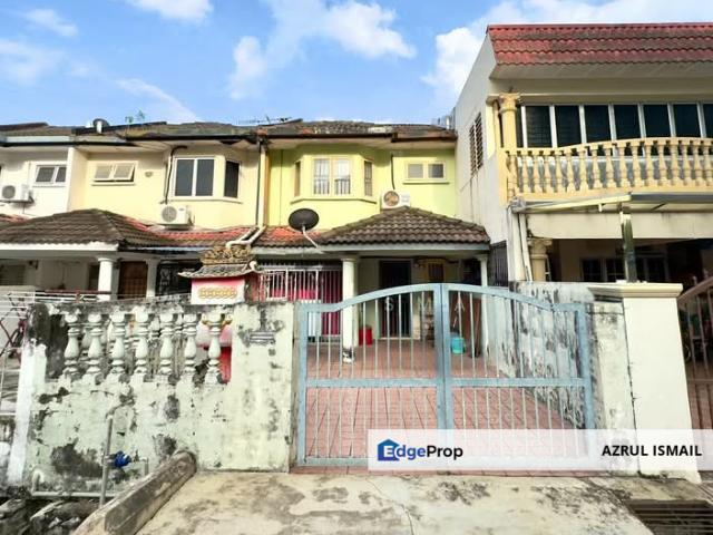 Bandar Baru Ampang