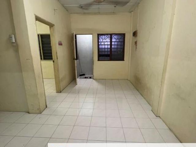 Bandar Baru Ampang