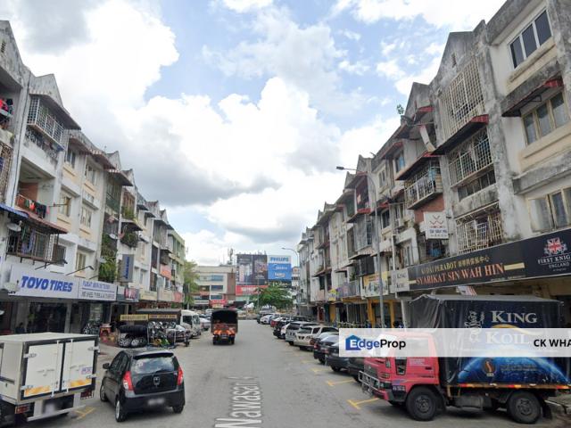 BANDAR BARU AMPANG