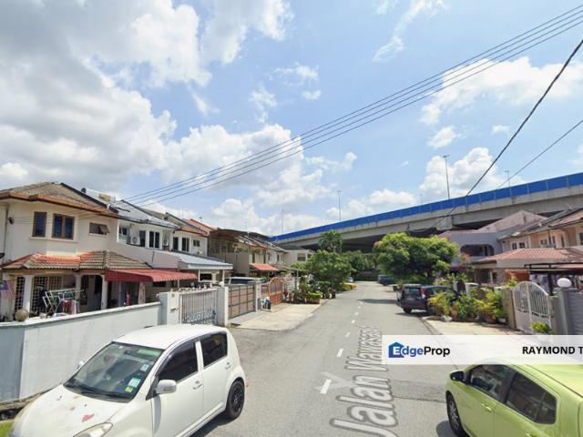 Bandar Baru Ampang