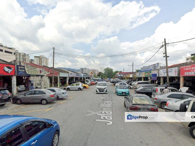 BANDAR BARU AMPANG