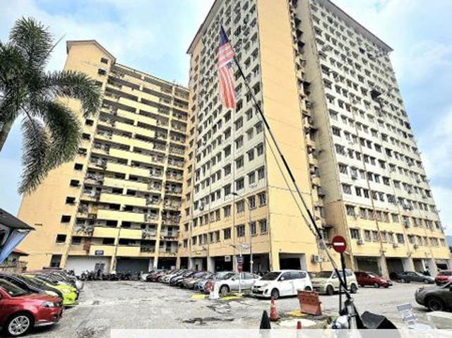 Bandar Baru Ampang