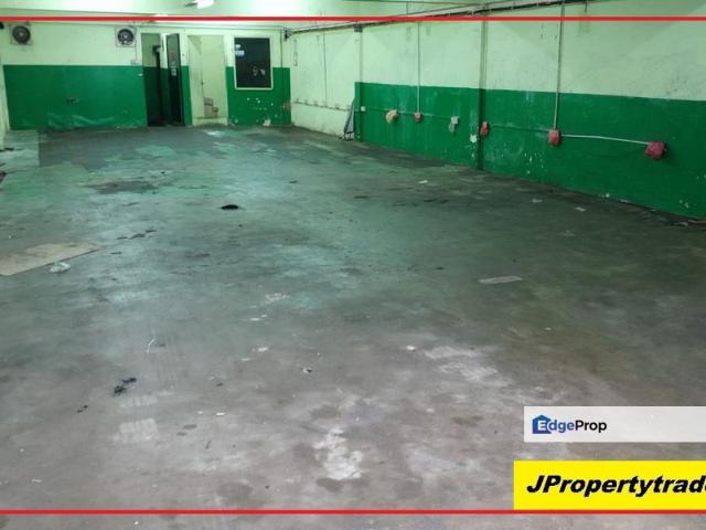 Bandar Baru Ampang