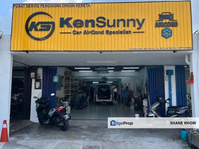 Bandar Baru Ampang
