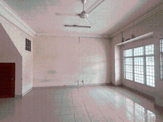 Bandar Baru Ampang