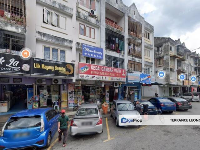 Bandar Baru Ampang
