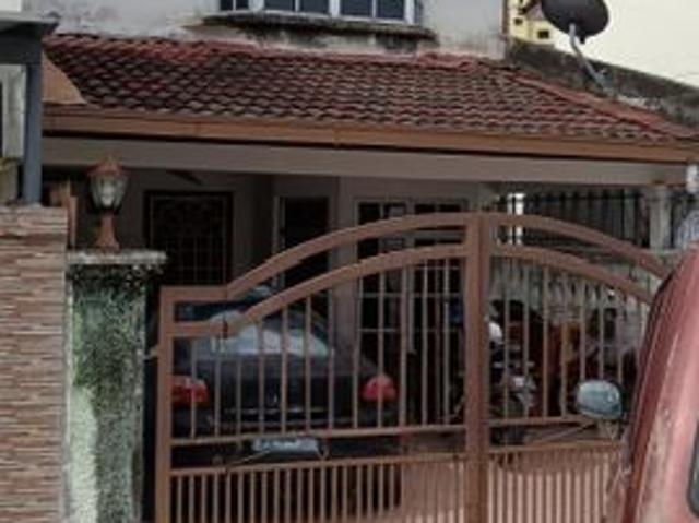Bandar Baru Ampang