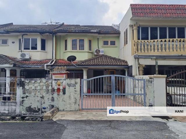 Bandar Baru Ampang