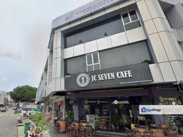 Bandar Baru Ayer Itam