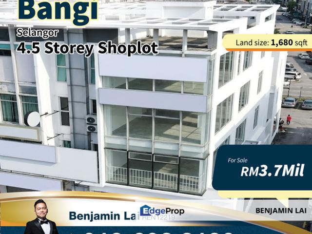 Bandar Baru Bangi