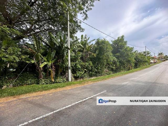 Bandar Baru Bangi