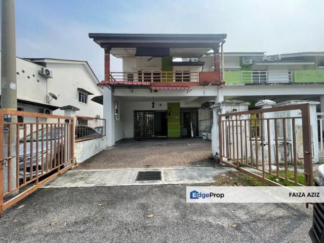 Bandar Baru Bangi