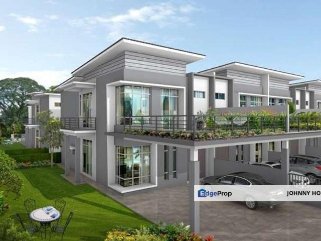 Bandar Baru Bangi