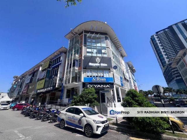 Bandar Baru Bangi