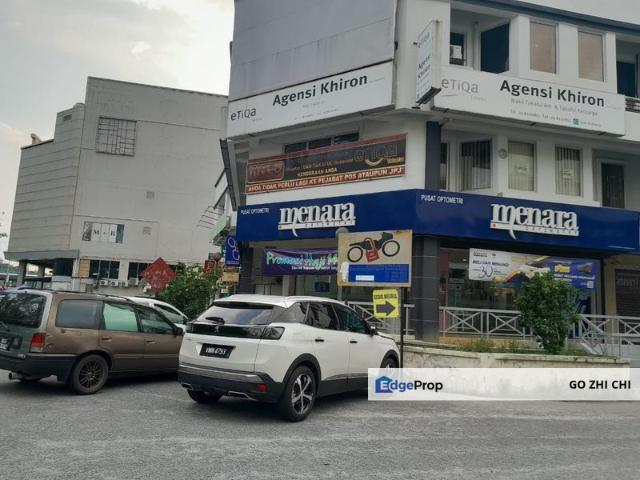 Bandar Baru Bangi