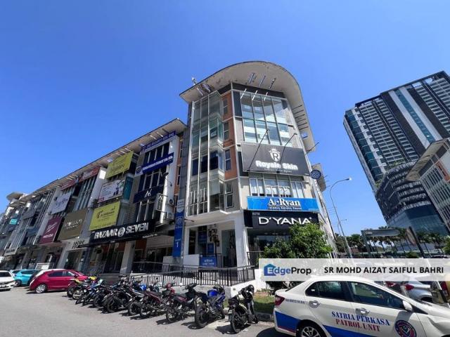 Bandar Baru Bangi