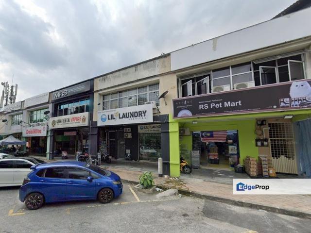 Bandar Baru Bangi