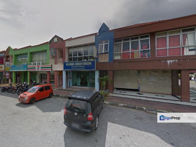 Bandar Baru Bangi