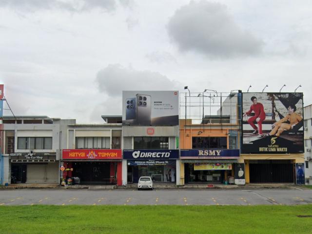 Bandar Baru Bangi