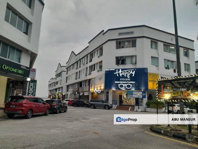 Bandar Baru Bangi